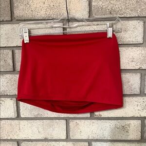 3for$20 bra like top size large juniors has padding